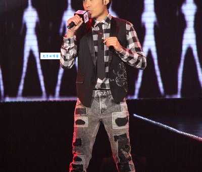 我是谁的谁 黄征哪里听?教你找到无损音源!