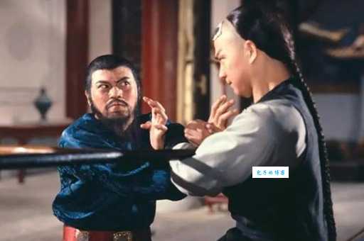 功夫马骝(烂头何)剧情介绍哪里看?这个版本更完整!