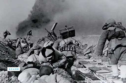 解放大西南剧情:为什么评价这么高?揭秘幕后真实历史背景!