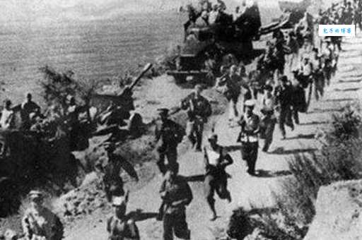 解放大西南剧情:为什么评价这么高?揭秘幕后真实历史背景!