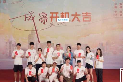 成家立业剧情介绍:哪里可以免费观看这部好剧?