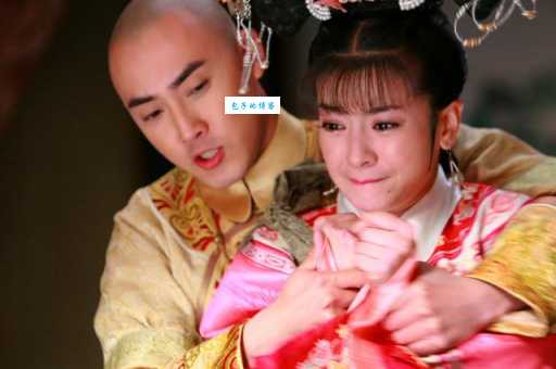 哪里能看还珠格格之燕儿翩翩飞剧情介绍?免费在线观看平台推荐!