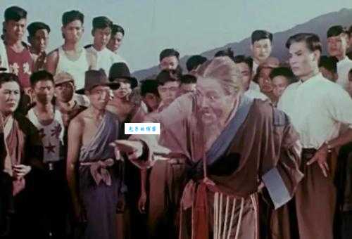 红日电视剧剧情有哪些经典桥段？老戏骨演技炸裂！