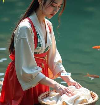 沉鱼落雁指的是谁？揭秘历史四大美女！