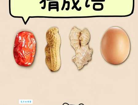 猜猜看！龙针虎猴打一成语的答案是什么？