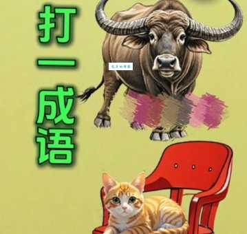 九牛一毛是什么意思？原来这个典故出自这里！