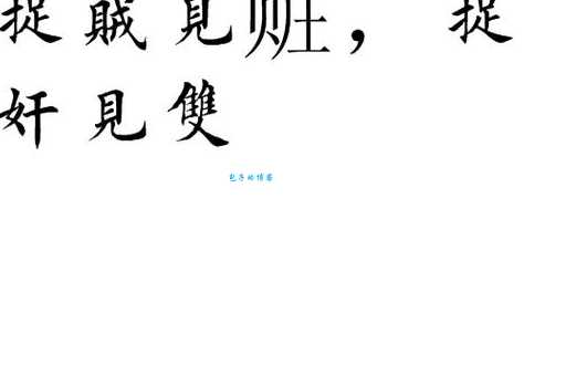 捉贼见赃是什么意思？偷盗证据的关键所在！