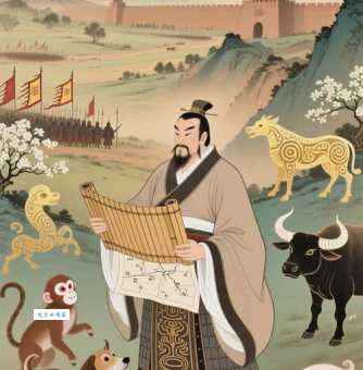 围魏救赵猜一肖生肖解析攻略！