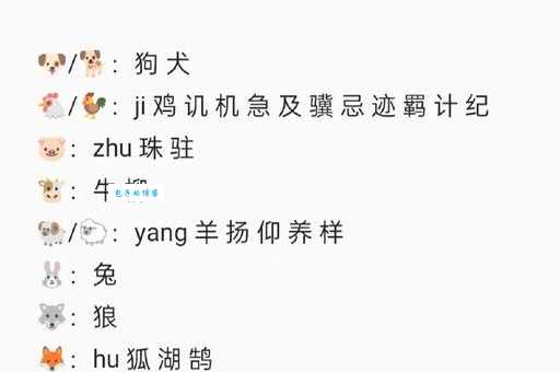 一惊一乍打一最准确动物?这几个答案让你大开眼界!