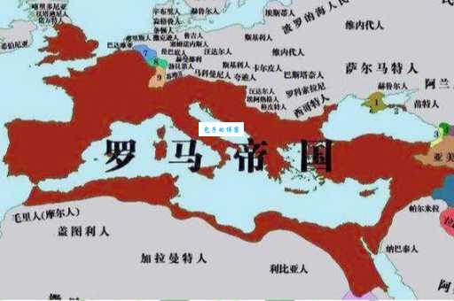 罗马是哪个国家?答案就在这里!