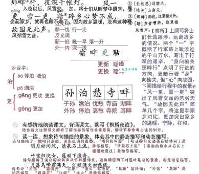 想了解更漏子 星斗稀原文翻译赏析？看这篇就够了。