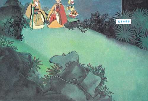 玉兔出宫打一准确生肖的答案是什么?别再猜错啦!