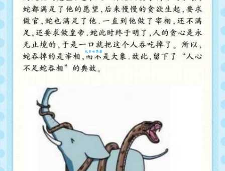 怀璧其罪代表什么动物?你知道这个成语的真正意思吗?