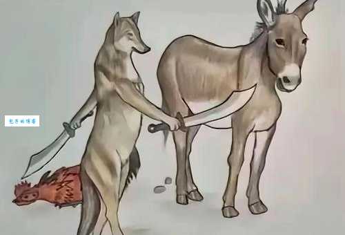 怀璧其罪代表什么动物?你知道这个成语的真正意思吗?