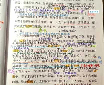 点绛唇 middot 素香丁香原文翻译难?一文带你轻松赏析!