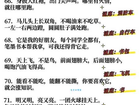 哥哥怕弟弟打一成语？高手教你轻松破解这个谜题！