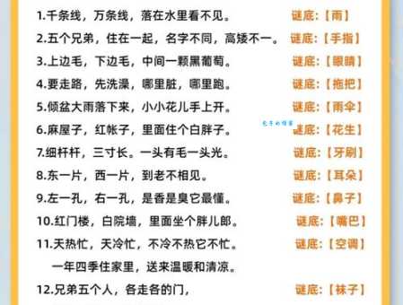 池塘亮底 打一字，这个经典谜语你猜对了吗？