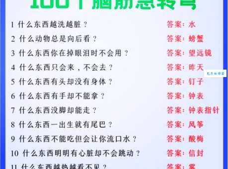 人口翻一番打一字怎么解？轻松猜出答案不是梦！