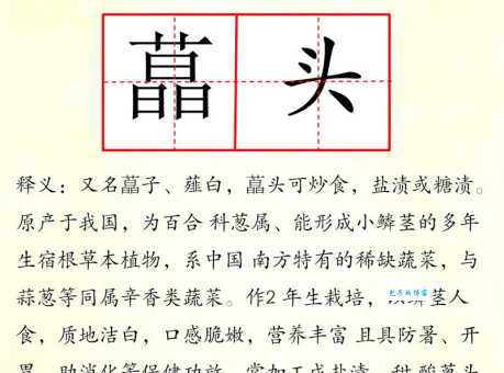 “毑乸怎么读”才对？一篇文章教你正确发音！