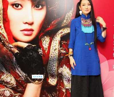 萨顶顶个人资料如何？详细揭秘她的音乐人生！