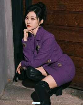 景甜资料最新进展！(看看女神最近在忙啥)