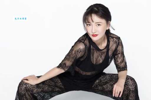 郑亦桐个人资料最新整理：身高年龄老公全曝光！