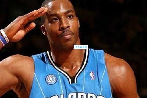 霍华德资料深度解读，为何他被称为“魔兽”？