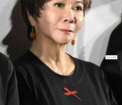 蔡明的个人资料：年龄多大？出道经历是怎样的？