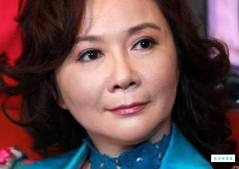 蔡明的个人资料：年龄多大？出道经历是怎样的？