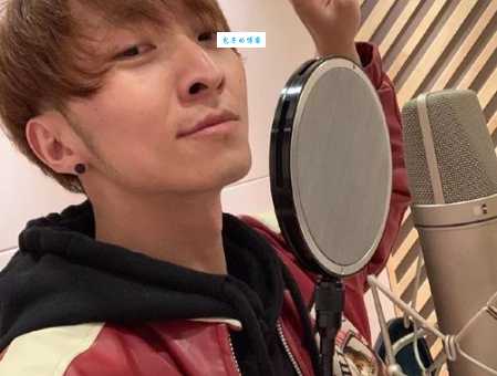 贾盛强个人资料大揭秘，他的音乐人生太精彩！