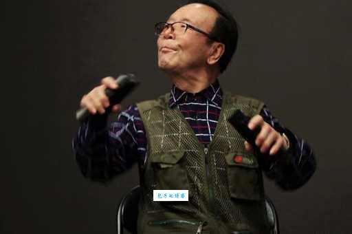 冯子存个人资料简介：生平事迹与音乐成就！