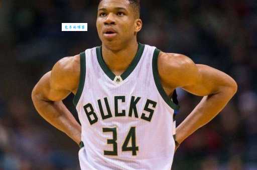 字母哥为什么叫字母哥？看完你就明白了！