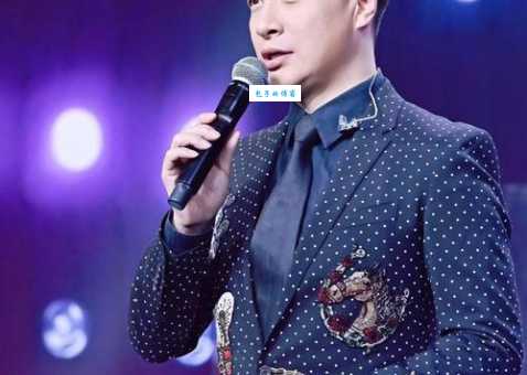 马智宇个人资料简介：最新履历曝光，你知道多少？