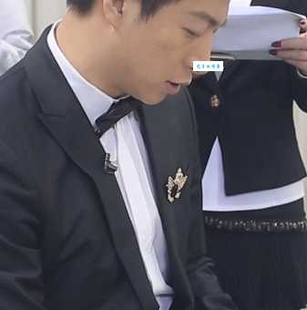 马智宇个人资料简介：最新履历曝光，你知道多少？