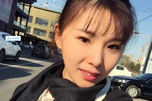 何可欣个人资料简介：她的感情状况揭秘