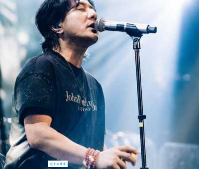 郑钧个人资料全解析：你知道他这些音乐故事吗？