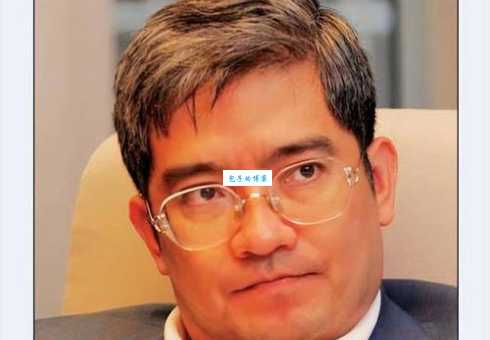 郎咸平介绍：深入了解他的主要研究方向是什么