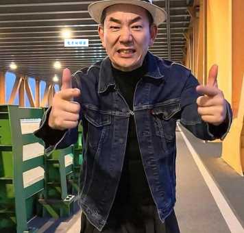 任贤齐个人资料最新更新：他的家庭生活首次公开！