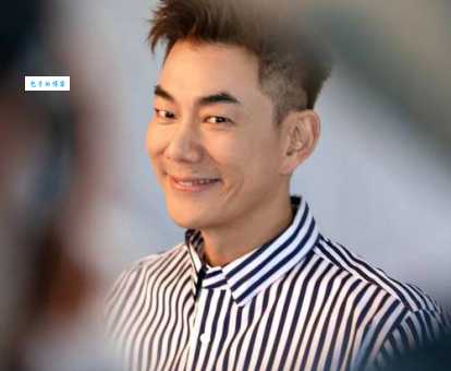 任贤齐个人资料最新更新：他的家庭生活首次公开！