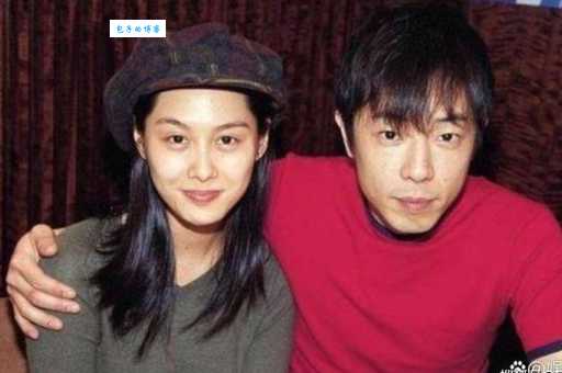 黄贯中的老婆是谁？原来是她！揭秘娱乐圈的模范夫妻！