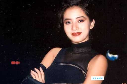 查找梅艳芳简介和个人资料？这里有最全信息！