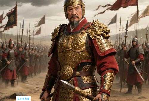 揭秘郭汾阳为什么叫汾阳,一篇文章讲清楚!