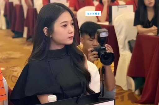 张曼如个人资料：她的成功秘诀是什么？