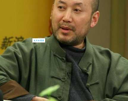 想看郭达简介?最全资料都在这里!