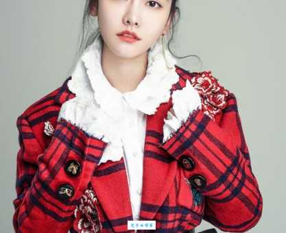 哪里找孙骁骁资料？看这里让你快速了解她的过往！