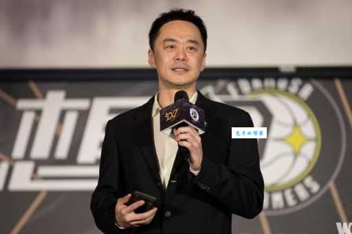 张承中个人资料大揭秘：他到底是谁？