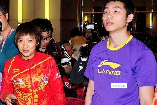 许昕资料个人资料：世界冠军的成长之路与荣誉