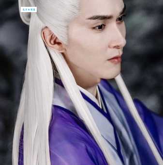 东华帝君是谁？揭秘三生三世里的神仙！