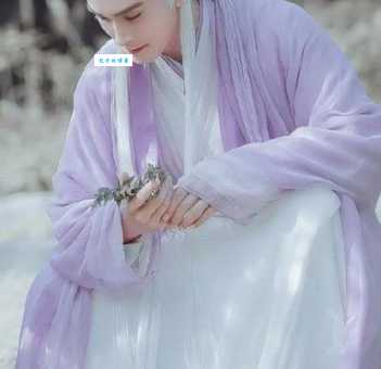 东华帝君是谁？揭秘三生三世里的神仙！