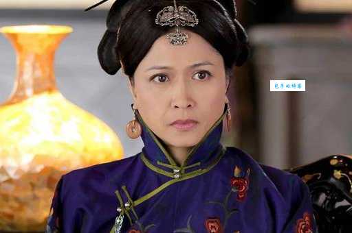 历史上的苏麻喇姑是什么意思？真实身份让你大吃一惊。